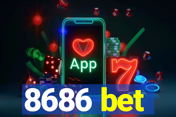 8686 bet